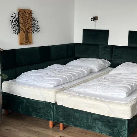 Panoramablick Hahnenklee Apartment *