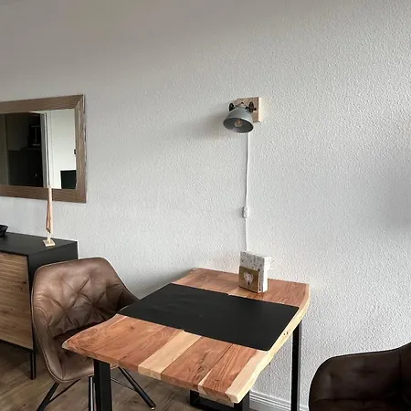 Panoramablick Hahnenklee Apartment *