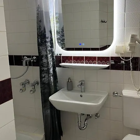 Panoramablick Hahnenklee *