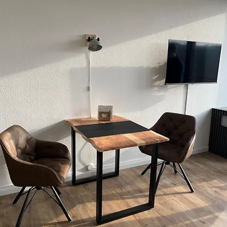 Panoramablick Hahnenklee Goslar