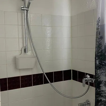 Apartment Panoramablick Hahnenklee Goslar