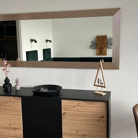 Panoramablick Hahnenklee * Goslar