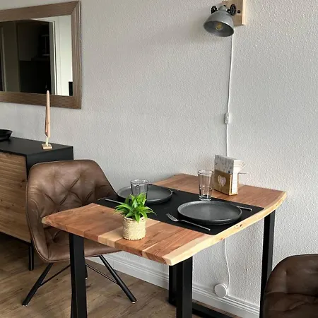 Panoramablick Hahnenklee Apartment *